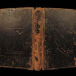 1679 1ed Manuale Eorum Omnium Catholic Rites Prayers + SPANISH Epiphany Vows