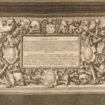 1726 Canterbury Cathedral 1ed Monastery Dart Illustrated Architecture 100+ ARMS