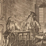 1764 Rousseau Heloise Julie BANNED Book Enlightenment Philosophy Geneva 4v SET