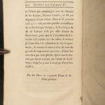 1776 The Lusiad de Camoes Portuguese Voyages & Exploration Os Lusiadas 2v Trade