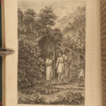 1807 Madagascar Voyage of Robert Drury Slavery Castaway Native Tribes Africa