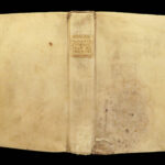 1521 ALDINE Quintilian Institutio Oratoria Rhetoric Speeches ROME Famed Aldus