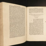 1521 ALDINE Quintilian Institutio Oratoria Rhetoric Speeches ROME Famed Aldus