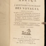 1780 Voyages AFRICA Hottentot Guinea TORTURE Siege Diu Malabar Indonesia Slaves