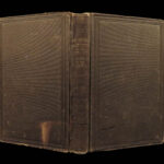 1863 Confederate 1ed Southern CIVIL WAR History CSA Pollard Jeff Davis Rob E Lee