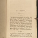 1863 Confederate 1ed Southern CIVIL WAR History CSA Pollard Jeff Davis Rob E Lee