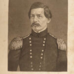 1863 Confederate 1ed Southern CIVIL WAR History CSA Pollard Jeff Davis Rob E Lee