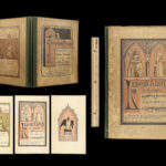 1880 HUGE FOLIOS Ingoldsby Legends Aloys Blois Rheims Occult Jessop Illustrated