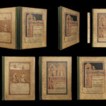 1880 HUGE FOLIOS Ingoldsby Legends Aloys Blois Rheims Occult Jessop Illustrated