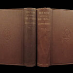 1868 LAW 1st ed Constitutional View Alexander Stephens CIVIL WAR Confederate CSA