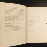 1899 The Jungle Books Rudyard Kipling Mowgli Baloo Illustrated 2v INDIA Disney