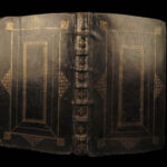 1710 HUGE Pulpit FOLIO Anglican Common Prayer Book Bible Psalms Bishops Newcomb