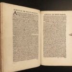 1548 Rodolphus Agricola De Inventione Dialectica Dutch Humanism Rhetoric & Logic