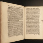 1548 Rodolphus Agricola De Inventione Dialectica Dutch Humanism Rhetoric & Logic