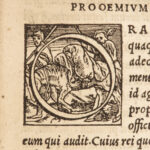 1548 Rodolphus Agricola De Inventione Dialectica Dutch Humanism Rhetoric & Logic