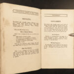 1922 COCKTAILS 1st ed Bartending Alcohol MIXOLOGY Liquor Prohibition VERMEIRE