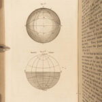 1814 Cartography 1ed Construction MAPS Scottish Jamieson Geography Illustrated