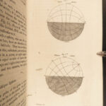 1814 Cartography 1ed Construction MAPS Scottish Jamieson Geography Illustrated