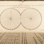 1814 Cartography 1ed Construction MAPS Scottish Jamieson Geography Illustrated