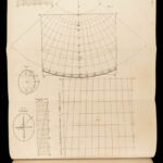 1814 Cartography 1ed Construction MAPS Scottish Jamieson Geography Illustrated