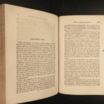 1866 Abraham Lincoln 1ed Life in Civil War Abolition Slavery Americana Holland