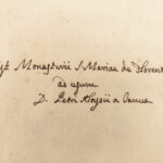1652 Saint Augustine Letters Pope Boniface Hilary Bible Philosophy Theology RARE