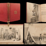 1856 Captain Nathan Hale 1st/1st AMERICAN REVOLUTIONARY WAR Biography Hero Spy
