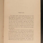 1856 Captain Nathan Hale 1st/1st AMERICAN REVOLUTIONARY WAR Biography Hero Spy