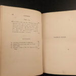1856 Captain Nathan Hale 1st/1st AMERICAN REVOLUTIONARY WAR Biography Hero Spy
