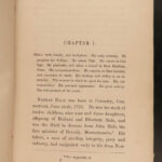 1856 Captain Nathan Hale 1st/1st AMERICAN REVOLUTIONARY WAR Biography Hero Spy