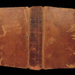 1796 1st ed EARLY Laws of United States of America Flag Congress Politics Taxes