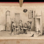 1856 Captain Nathan Hale 1st/1st AMERICAN REVOLUTIONARY WAR Biography Hero Spy