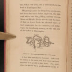 1856 Captain Nathan Hale 1st/1st AMERICAN REVOLUTIONARY WAR Biography Hero Spy