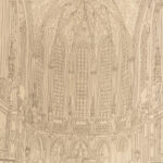 1837 Architecture Grandeur CASTLES Cathedrals France Germany Belgium Wild FOLIO