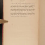 1856 Captain Nathan Hale 1st/1st AMERICAN REVOLUTIONARY WAR Biography Hero Spy