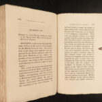 1820 Voyages of HMS ALCESTE Asia Exploration China Korea Japan Shipwreck PIRATES