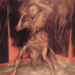 1935 Edgar Allan Poe 1ed Tales Occult Mystery & Imagination Arthur Rackham ART