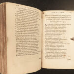 1629 Saint Hilary Poitiers Early Church Pia Hilaria Gazet Jesuit Plantin Press