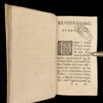 1684 Ottoman Turks 1ed Danube River Travel Guide MAPS Austro-Turkish WAR Birken