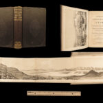 1852 UTAH 1ed Expedition Valley Great Salt Lake Mormon Geography OVERLAND TRAIL