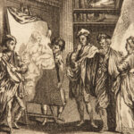 1878 STUNNING Contes et Nouvelles FAMOUS Voltaire Perrault Fables Fairy Tales