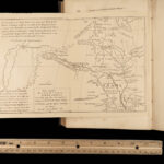 1852 UTAH 1ed Expedition Valley Great Salt Lake Mormon Geography OVERLAND TRAIL