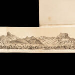 1852 UTAH 1ed Expedition Valley Great Salt Lake Mormon Geography OVERLAND TRAIL