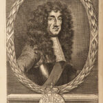 1681 King Charles I Eikon Basilike Trial English Civil War John Gauden London