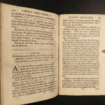 1681 King Charles I Eikon Basilike Trial English Civil War John Gauden London