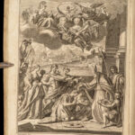 1738 Wedding Charles III 1ed Il Viticondo Marchese Spain Naples Sicily Bourbon