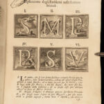 1738 Wedding Charles III 1ed Il Viticondo Marchese Spain Naples Sicily Bourbon