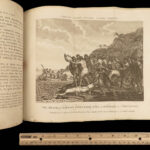 1785 James Cook Pacific Voyage Illustrated Eskimos Hawaii TAHITI Human Sacrifice