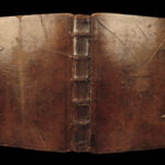 1701 Demon EXORCISM Manual Liege Rituale Catholic SPIRITS Apparitions RARE