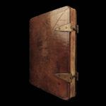 1701 Demon EXORCISM Manual Liege Rituale Catholic SPIRITS Apparitions RARE